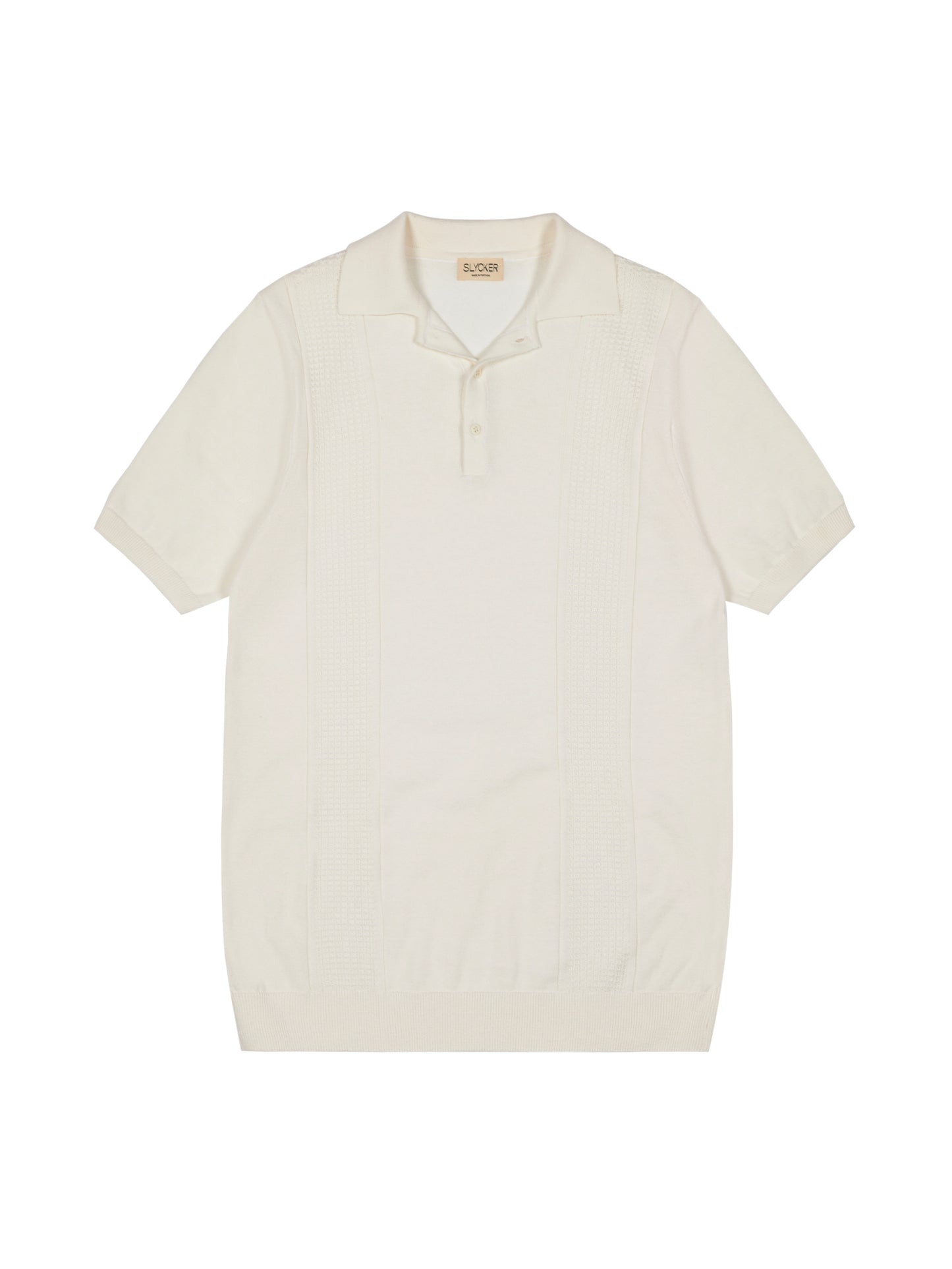 Original Polo - Ivory