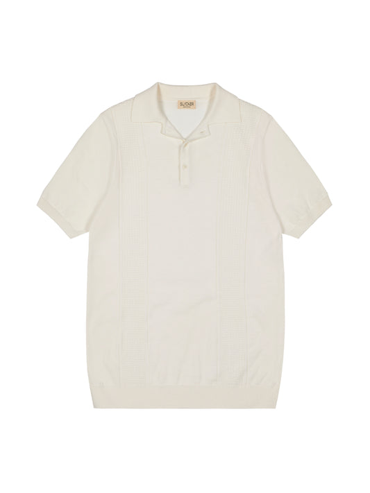 Original Polo - Ivory